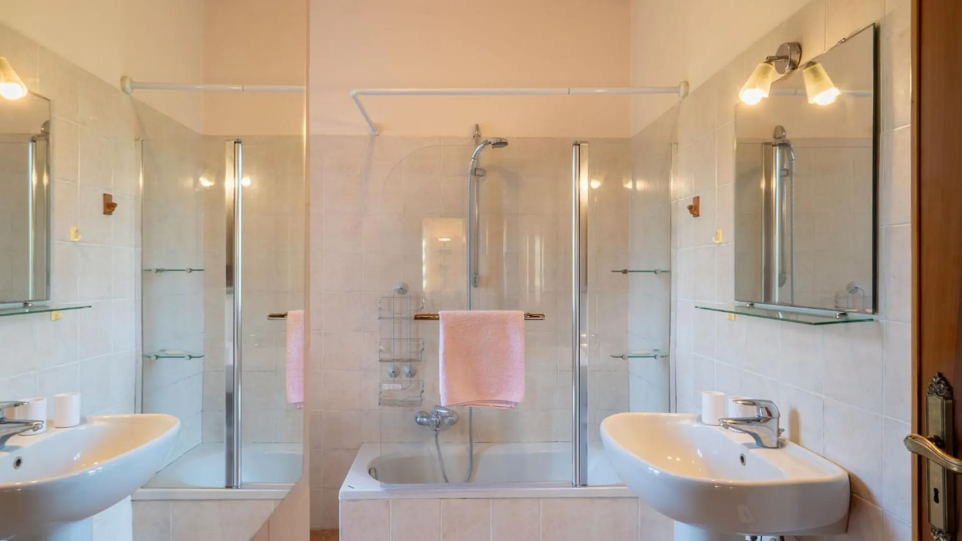Holiday Home Casa Trinita By Interhome Diano Borello