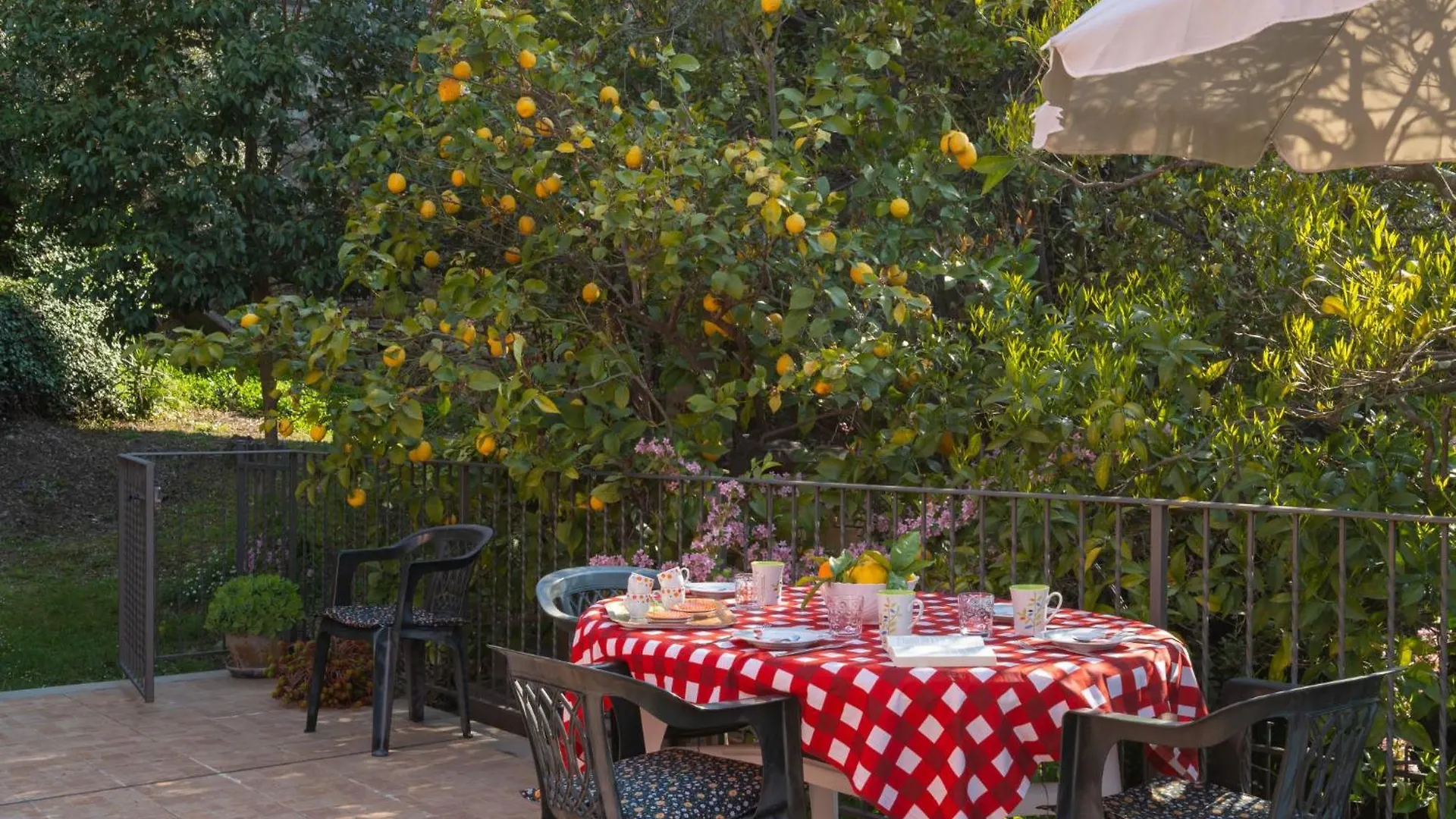 Holiday Home Casa Trinita By Interhome Diano Borello Italy